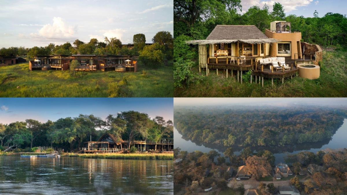 Zambia Luxury Lodge Collection Launches, Uniting Four Luxury Safari Lodges
